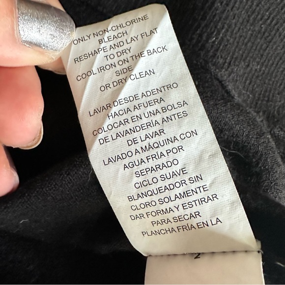 Michael Kors Crewneck Knit Jumper S - Picture 8 of 9